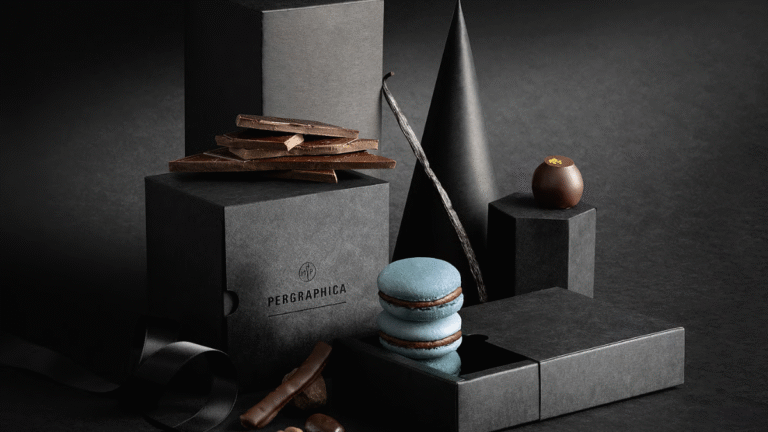 Mondi debuts at LUXE PACK Shanghai 2025 with sustainable papers for luxury packaging _Packaging