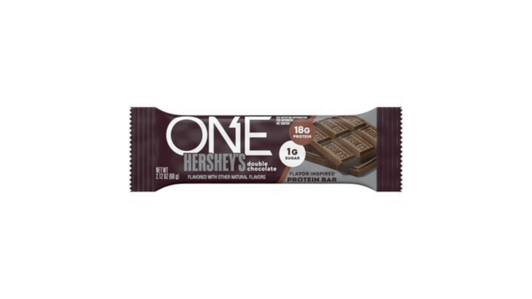 ONE Doubles Down on Chocolate with New Hershey's Collaboration _Supply Chain