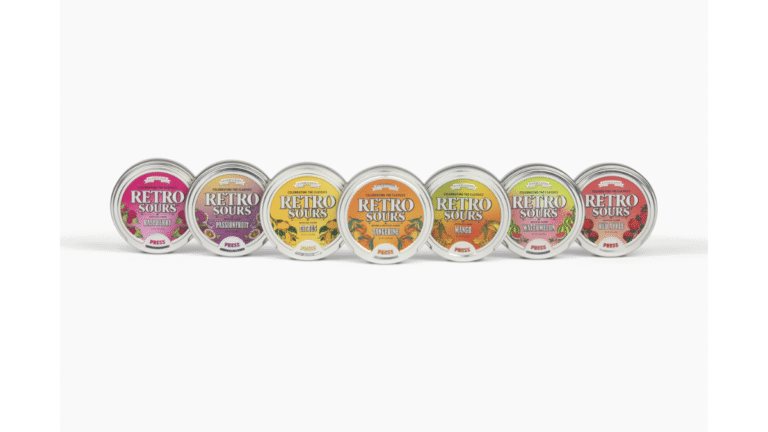 Beloved 90s favorites Bubble Jug®, Retro Sours®, and more continue their comeback with major retail and digital expansion _Market