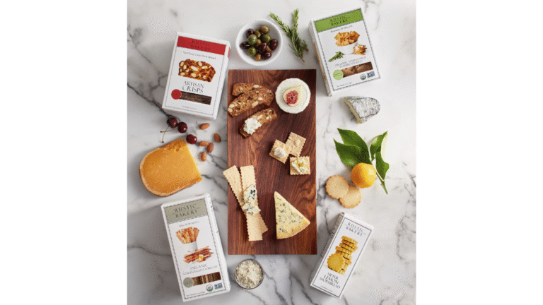 Beloved Bay Area Brand Brings Together Culinary Leaders and Partners to Share ‘Perfect Bites’ _Product