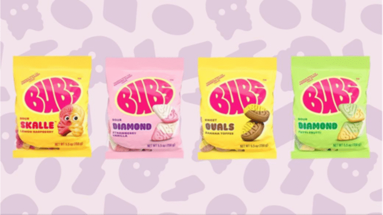 Beloved Swedish candy makes its U.S. debut, delivering fan-favorite flavors to store shelves nationwide _Market