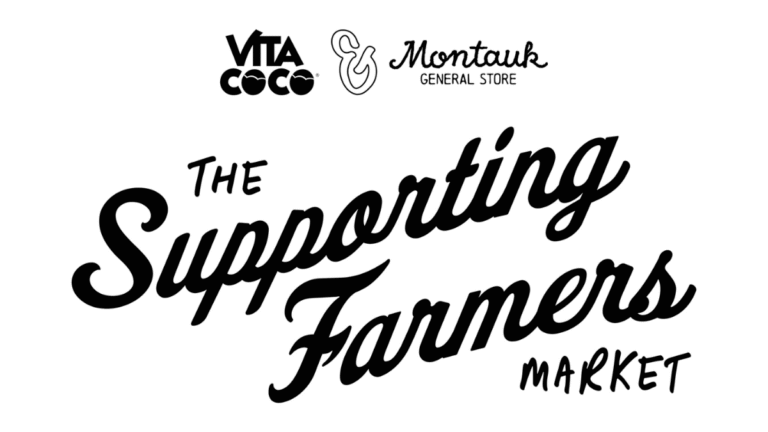 Vita Coco Brings Its “Seedlings for Sustainability” Initiative to Life with "The Supporting Farmers Market" Experience _Sustainability