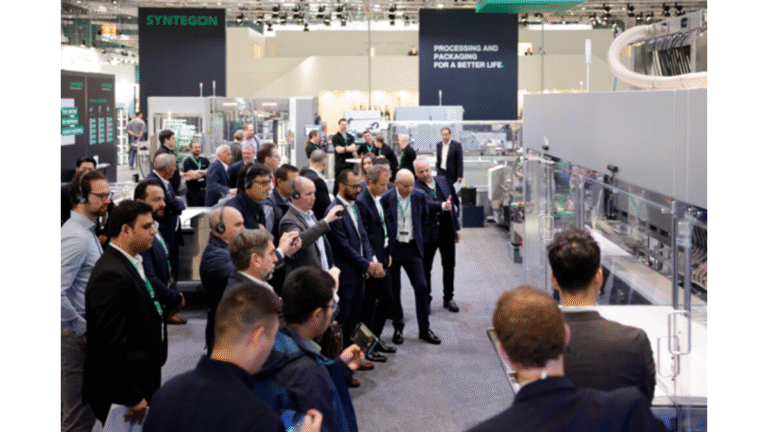 interpack 2026: More Important Than Ever interpack 2026: More Important Than Ever _packaging