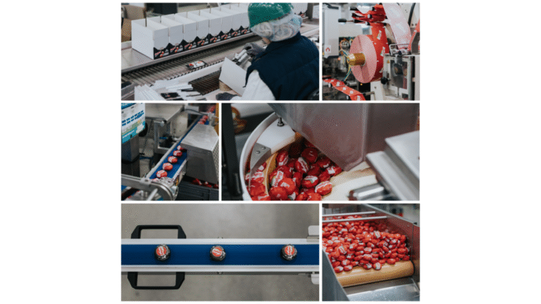 Bel Announces Global Rollout of Babybel®'s Paper Packaging _packaging