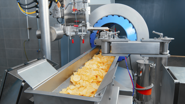 PPM Technologies Introduces Gen 3 FlavorWright All-in-One™ Seasoning System PPM Technologies Introduces Gen 3 FlavorWright All-in-One™ Seasoning System _Processing