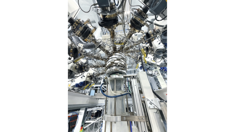 Equipped For The Future: Newly Refinanced Adapa Group Sets Razor Sharp Focus On Customers And Efficiency _Packaging
