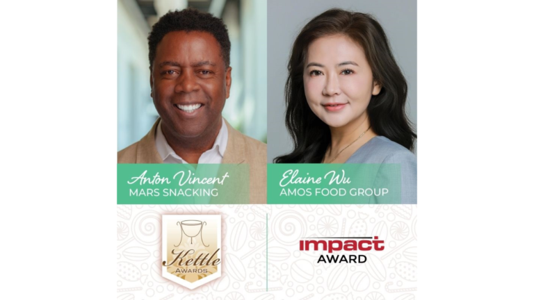 NCSA Names Anton Vincent the 2026 Kettle Award Recipient; Elaine Wu Recognized With IMPACT Award _Market