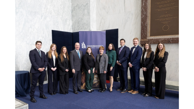 ABA Hosts Congressional Breakfast Event to Celebrate Baking’s Vital Role _Market
