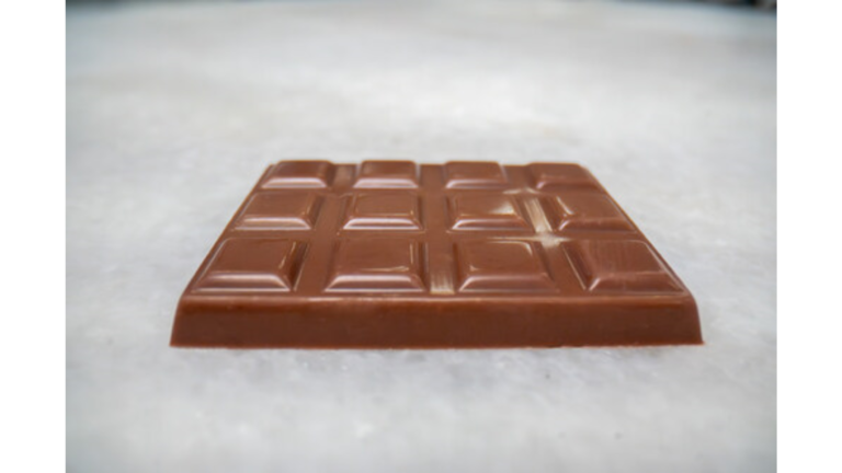 Celleste Bio Makes Chocolate Using Cell-Cultured Cocoa Butter _Supply Chain