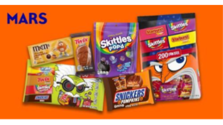 Multivack Packaging Mars Unveils 2026 Halloween Candy Lineup – Confectionery News Today