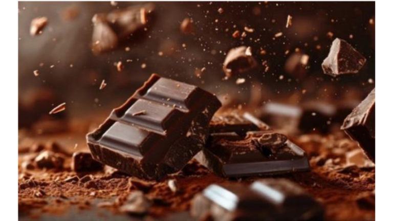 Döhler Acquires Nukoko for Cocoa-Free Chocolate Tech_Supply Chain