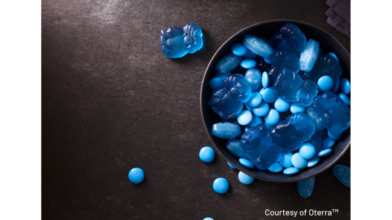 Oterra Introduces Natural Liquid Blue Color Range_Safety and Quality