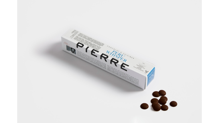 Pierre Marcolini Launches Cooking Chocolate for Consumers_Product