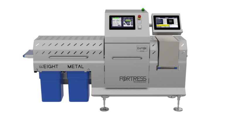 Fortress Technology to Showcase Metal Detection Systems at PPMA_Food Safety
