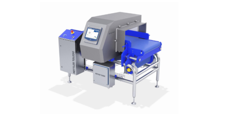 Mettler Toledo Launches M50 R-Series Metal Detectors Mettler Toledo Launches M50 R-Series Metal Detectors_Food Safety