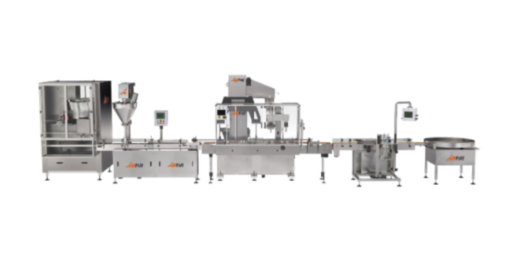 All-Fill Showcases Custom Packaging at Pack Expo_Packaging